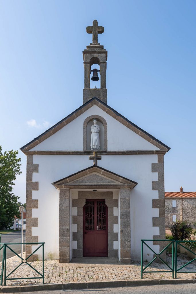 Histoire et patrimoine TreizeSeptiers